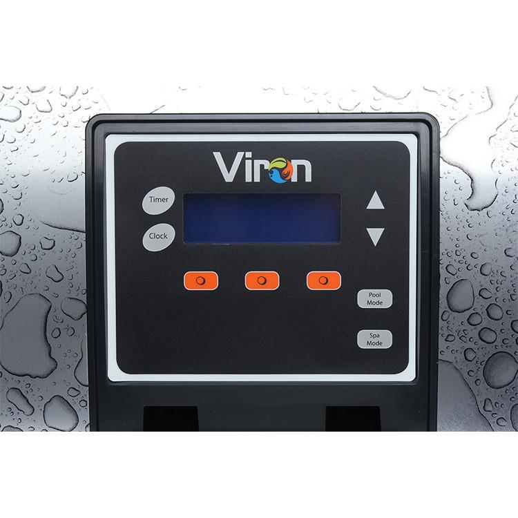 Astral Pool Viron Salt Chlorinators - Poolshop.com.au Astral Pool Viron Salt Chlorinators - Poolshop.com.au